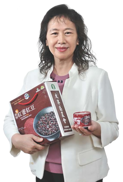洪彩梅