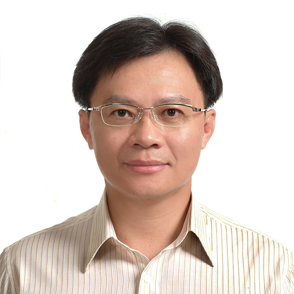 何鴻銘