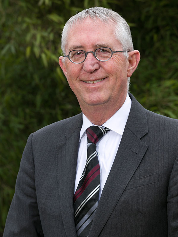 Gert Mulder