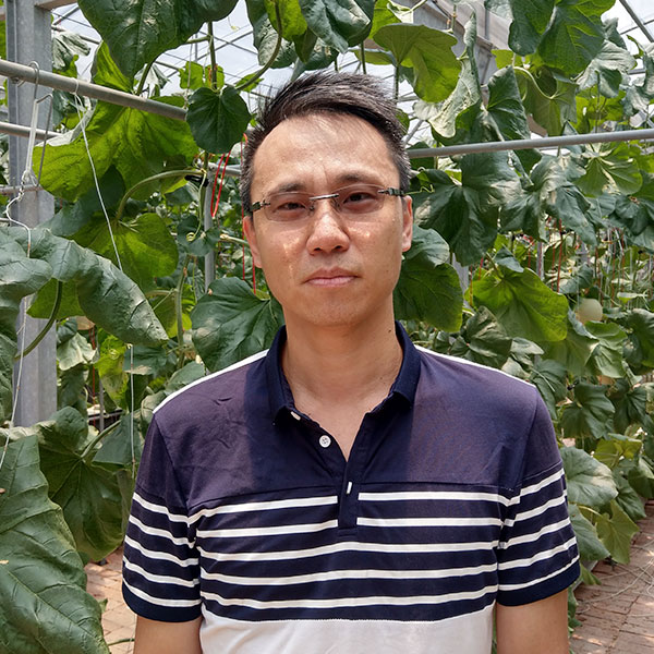 傅名揚
