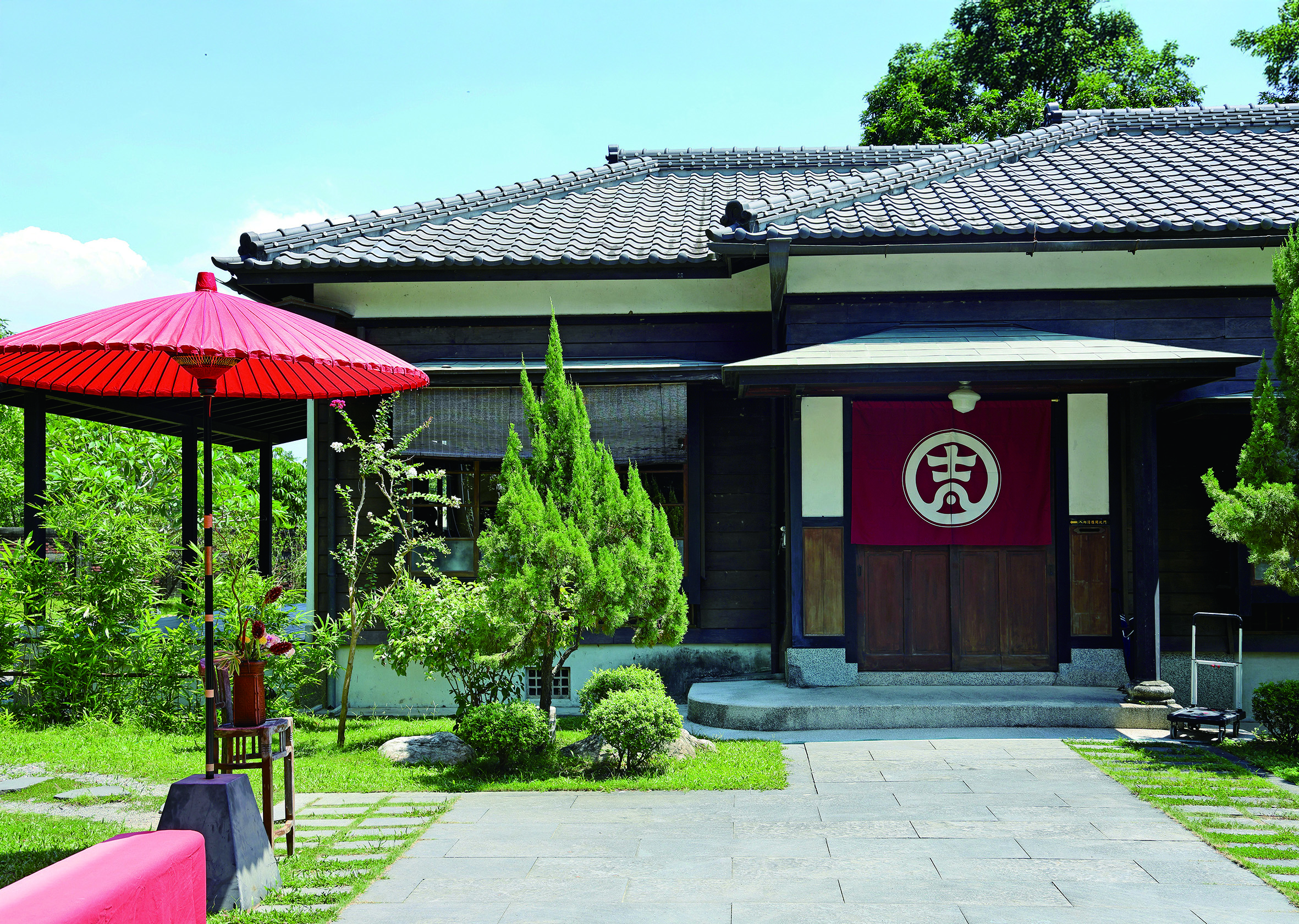 漫遊橋頭糖業故事