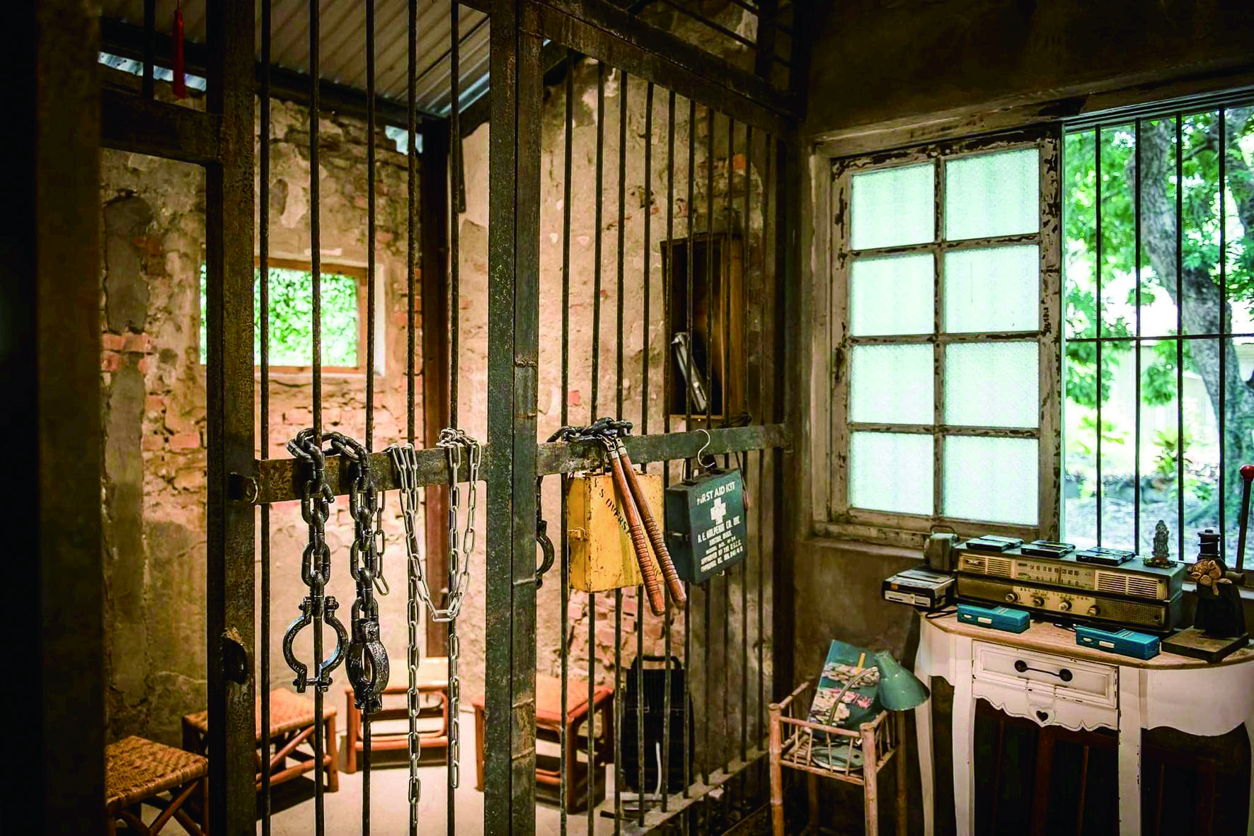 漫遊橋頭糖業故事3