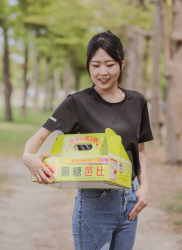 圖片-林妙軒個人照片(二)