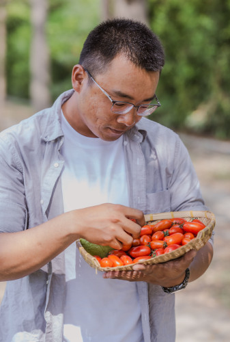 圖片-蔡勝豪個人照片(二)
