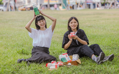 圖片-楊淳羽個人照片(四)