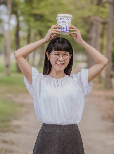 圖片-楊淳羽個人照片(二)