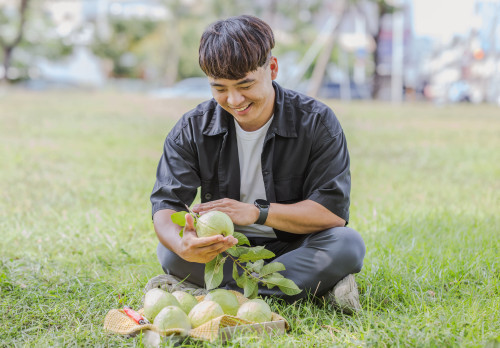 圖片-霍柏任個人照片(四)