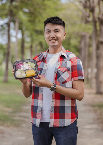 圖片-張原碩個人照片(三)