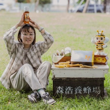 圖片-曾玟心個人照片(三)