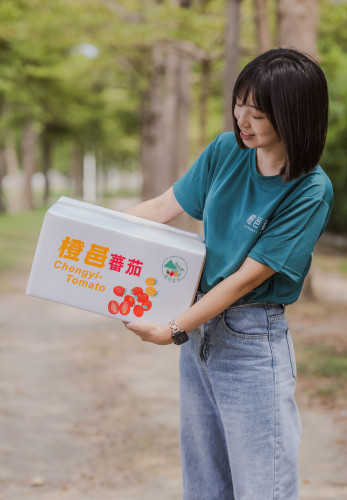 圖片-顏妤璇個人照片(二)