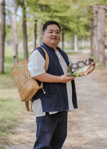 圖片-詹帛勳個人照片(三)