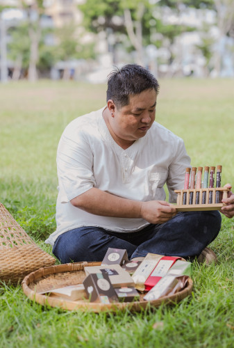 圖片-詹帛勳個人照片(四)