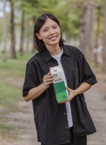 圖片-陳怡琇個人照片(二)