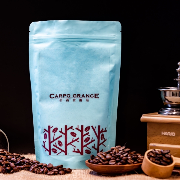 卡爾波農莊-咖啡豆