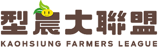 型農大聯盟LOGO